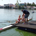 26. ročník Chalupa Cup Jindřichův Hradec