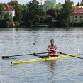 26. ročník Chalupa Cup Jindřichův Hradec