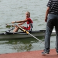 Třeboňská regata 2018