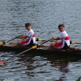 Smíchovská regata sprinty 2018