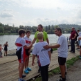 Smíchovská regata sprinty 2018