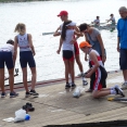Smíchovská regata sprinty 2018