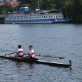 Smíchovská regata sprinty 2018