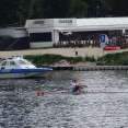 Smíchovská regata sprinty 2018