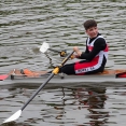 Bohemians jarní regata 2019