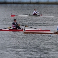 Bohemians jarní regata 2019