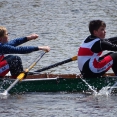 Bohemians jarní regata 2019