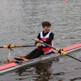 Bohemians jarní regata 2019