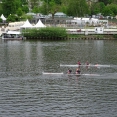 Bohemians jarní regata 2019