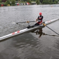 Bohemians jarní regata 2019