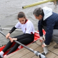 Bohemians jarní regata 2019