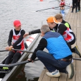 Bohemians jarní regata 2019