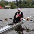 Bohemians jarní regata 2019