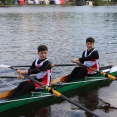 Bohemians jarní regata 2019