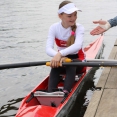 Bohemians jarní regata 2019
