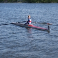 Bohemians jarní regata 2019