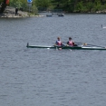 Bohemians jarní regata 2019