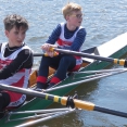 Bohemians jarní regata 2019