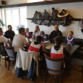 Bohemians jarní regata 2019