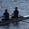 Bohemians jarní regata 2019