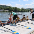 Mistrovství Vltava 2019