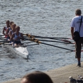 Smíchovská regata 2019