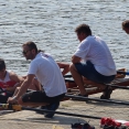 Smíchovská regata 2019