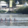 Smíchovská regata 2019
