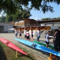 Smíchovská regata 2019