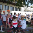 Smíchovská regata 2019
