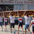 Smíchovská regata 2019