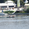 Smíchovská regata 2019