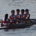Smíchovská regata 2019
