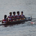 Smíchovská regata 2019
