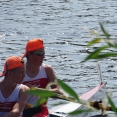 Smíchovská regata 2019