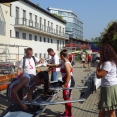 Smíchovská regata 2019