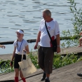 Smíchovská regata 2019