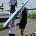 Smíchovská regata 2019