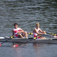 Smíchovská regata 2019