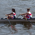 Smíchovská regata 2019