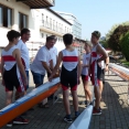Smíchovská regata 2019