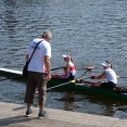 Smíchovská regata 2019