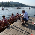 Smíchovská regata 2019