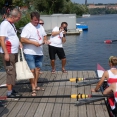 Smíchovská regata 2019