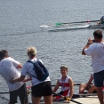 Smíchovská regata 2019