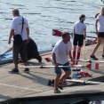 Smíchovská regata 2019