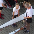 Smíchovská regata 2019