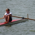 Třeboňská regata 2019