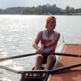 Třeboňská regata 2019