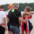 Třeboňská regata 2019